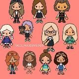 love toca home💗🙈