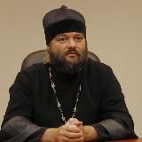 Священник Валерий Сосковец