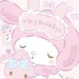 Кьюти няшки