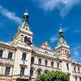 Пардубице Чехия 🇨🇿🇺🇦