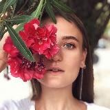 Вам пишет Настя💛