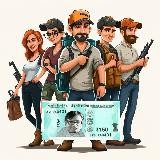 DiscountHunterz | Online Shopping Deals Telegram Channel