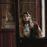 Парижские прогулки кошки 🐈⬛