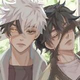 парные авы для лп