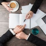 Дневник аналитика