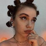 леди саша кэт