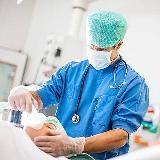 Блог анестезиолога