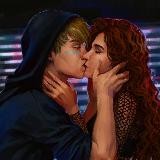 В гостях у Вилки🧜🏽♀