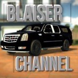 BLAISER CHANNEL🍃
