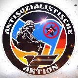 𝘼𝙣𝙩𝙞𝙨𝙤𝙯𝙞𝙖𝙡𝙞𝙨𝙩𝙞𝙨𝙘𝙝𝙚 𝘼𝙠𝙩𝙞𝙤𝙣