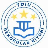 TDIU rekordlar kitobi