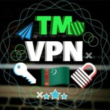 🇹🇲TM_VPN🇹🇲