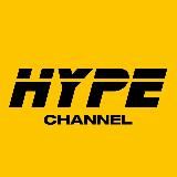 Канал HYPE Hookahs