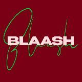 Blaash