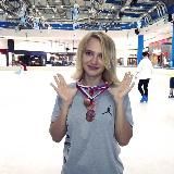 Спортивная Аналитика от Оксаны Домниной