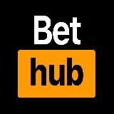 BETHUB | Ставки на спорт ⚽️ 🎮 🏒