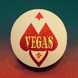 VEGAS $