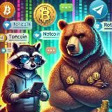 Крипто качалка