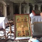 «ПОБЕДИТЕЛЬНАЯ» ИКОНА / НАША ВЕРА ПРАВОСЛАВНА