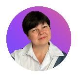 Светлана| Начни с себя, чтобы изменить мир вокруг ✨