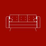 Чат. Мягкая мебель BiNiNi