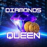 Diamond Queen