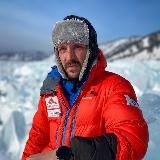 Фёдор Поволкович | гид | Сахалин | Курилы