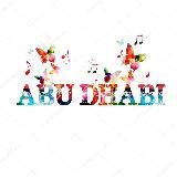 AbuDhabi muzic