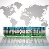 Importers & Exporters of Uzbekistan!