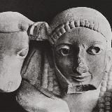 Улыбка Мосхофора. Искусство Казани