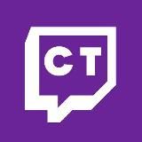 Crypto Twitch 👾