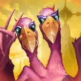 Чат Кукабарры 🦩 Lineage 2