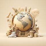 Globalbuyer - ваш личный байер по всему миру 🌍