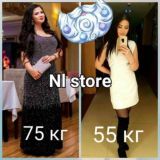 NL store Худеем красиво🌸💃