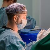 Хирург травматолог Гнелица НН