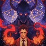 🌑 Клан Теней Эйрин Фаррон 🌑