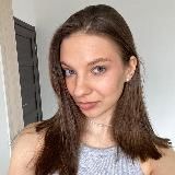Полина Панченко✨