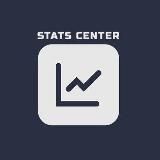 Stats Center | Футбольная статистика 🇺🇦