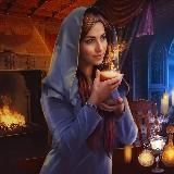 КИРА / МАСТЕР ВДОХНОВЕНИЯ ***