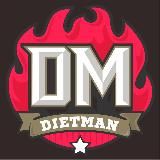 DietMAN