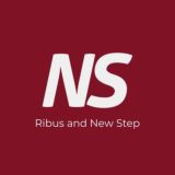 Ribus and New Step