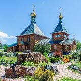 Свято-Никольский храм