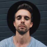 Антон Перебейнос