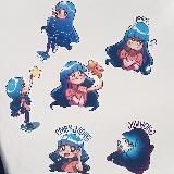 Стенка без сахара