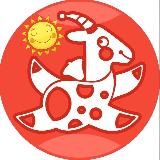 Коза - егоза. Детские события Новокузнецк