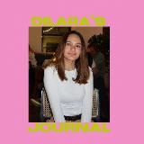 Dilara’s journal 🖇️