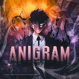 Anigram - Аниме онлайн