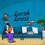 ⚡️— Korsh & Shop👟