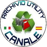 ARCHIVIO UTILITY