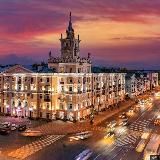 Комсомольск на Амуре